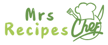 mrsrecipeschef.com